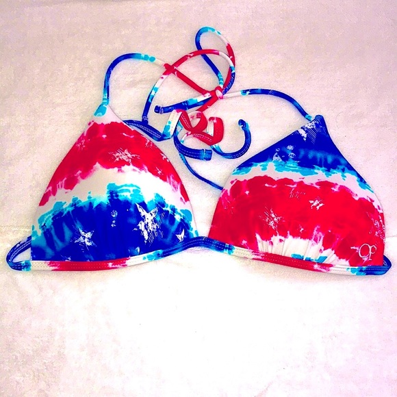 OCEAN PACIFIC (OP) Gorgeous String Bikini 👙 - Picture 2 of 8